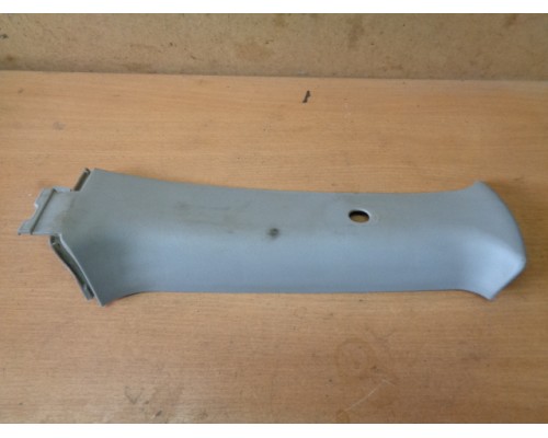 Обшивка багажника Mitsubishi Pajero Pinin H6,H7 1998-2006 (MR791144)- купить на ➦ А50-Авторазбор по цене 300.00р.. Отправка в регионы.