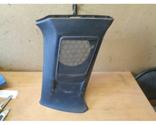 Обшивка багажника Mitsubishi Pajero Pinin H6,H7 1998-2006 (MR512891)- купить на ➦ А50-Авторазбор по цене 400.00р.. Отправка в регионы.