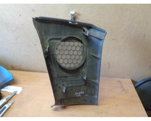 Обшивка багажника Mitsubishi Pajero Pinin H6,H7 1998-2006 (MR512891)- купить на ➦ А50-Авторазбор по цене 400.00р.. Отправка в регионы.