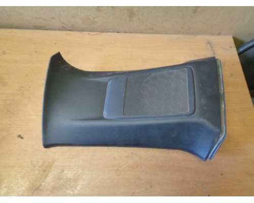 Обшивка багажника Mitsubishi Pajero Pinin H6,H7 1998-2006 (MR512892)- купить на ➦ А50-Авторазбор по цене 400.00р.. Отправка в регионы.