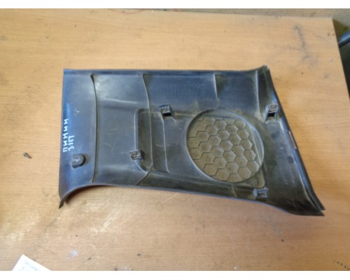 Обшивка багажника Mitsubishi Pajero Pinin H6,H7 1998-2006 (MR512892)- купить на ➦ А50-Авторазбор по цене 400.00р.. Отправка в регионы.