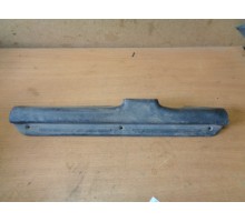 Накладка порога (внутренняя) Mitsubishi Pajero Pinin H6,H7 1998-2006