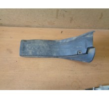 Накладка порога (внутренняя) Mitsubishi Pajero Pinin H6,H7 1998-2006