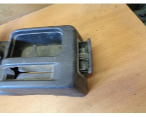 Консоль Mitsubishi Pajero Pinin H6,H7 1998-2006 (MR600270)- купить на ➦ А50-Авторазбор по цене 1000.00р.. Отправка в регионы.