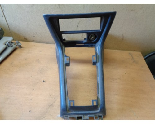 Консоль Mitsubishi Pajero Pinin H6,H7 1998-2006 (MR796993)- купить на ➦ А50-Авторазбор по цене 1000.00р.. Отправка в регионы.