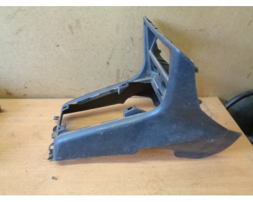 Консоль Mitsubishi Pajero Pinin H6,H7 1998-2006 (MR796993)- купить на ➦ А50-Авторазбор по цене 1000.00р.. Отправка в регионы.