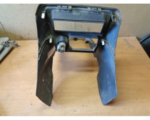 Консоль Mitsubishi Pajero Pinin H6,H7 1998-2006 (MR796993)- купить на ➦ А50-Авторазбор по цене 1000.00р.. Отправка в регионы.