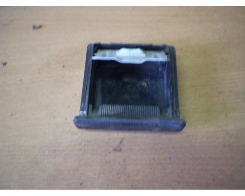 Пепельница Mitsubishi Pajero Pinin H6,H7 1998-2006 (MB946160)- купить на ➦ А50-Авторазбор по цене 250.00р.. Отправка в регионы.