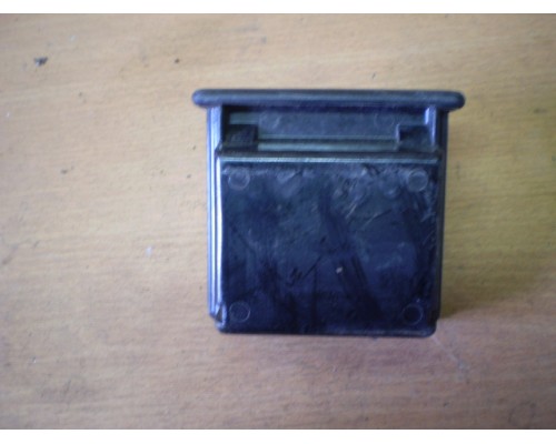 Пепельница Mitsubishi Pajero Pinin H6,H7 1998-2006 (MB946160)- купить на ➦ А50-Авторазбор по цене 250.00р.. Отправка в регионы.