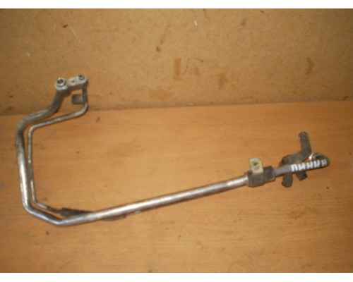 Трубка кондиционера Mitsubishi Pajero Pinin H6,H7 1998-2006 (MR500888)- купить на ➦ А50-Авторазбор по цене 1200.00р.. Отправка в регионы.