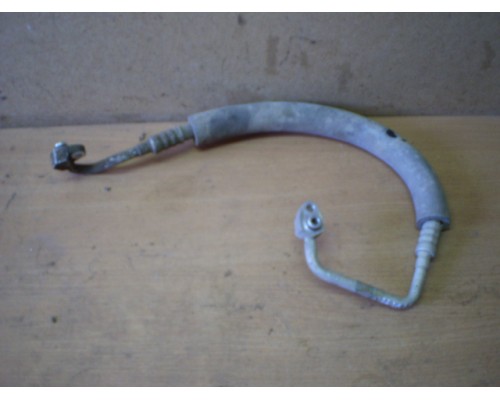 Трубка кондиционера Mitsubishi Pajero Pinin H6,H7 1998-2006 (MR568319)- купить на ➦ А50-Авторазбор по цене 1200.00р.. Отправка в регионы.