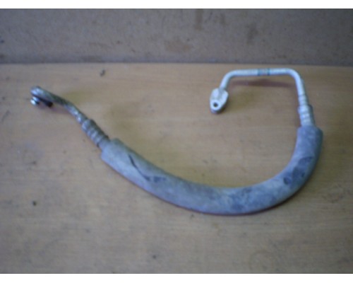 Трубка кондиционера Mitsubishi Pajero Pinin H6,H7 1998-2006 (MR568319)- купить на ➦ А50-Авторазбор по цене 1200.00р.. Отправка в регионы.