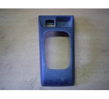 Накладка (кузов внутри) Mitsubishi Pajero Pinin H6,H7 1998-2006