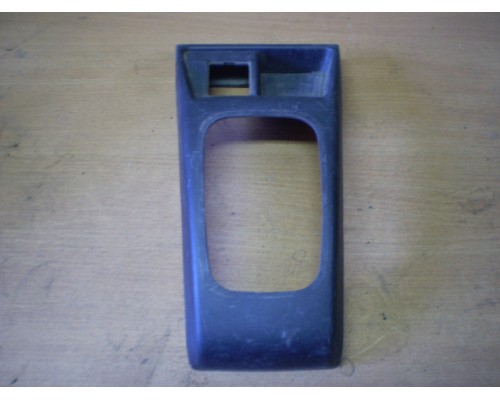 Накладка (кузов внутри) Mitsubishi Pajero Pinin H6,H7 1998-2006 (MR606098)- купить на ➦ А50-Авторазбор по цене 1000.00р.. Отправка в регионы.