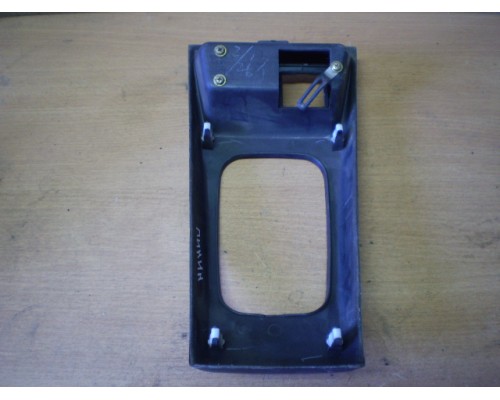 Накладка (кузов внутри) Mitsubishi Pajero Pinin H6,H7 1998-2006 (MR606098)- купить на ➦ А50-Авторазбор по цене 1000.00р.. Отправка в регионы.