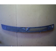 Решетка стеклоочистителя (планка под лобовое стекло) Mitsubishi Pajero Pinin H6,H7 1998-2006