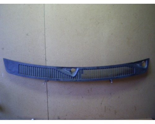 Решетка стеклоочистителя (планка под лобовое стекло) Mitsubishi Pajero Pinin H6,H7 1998-2006 (MR511597)- купить на ➦ А50-Авторазбор по цене 600.00р.. Отправка в регионы.