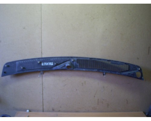 Решетка стеклоочистителя (планка под лобовое стекло) Mitsubishi Pajero Pinin H6,H7 1998-2006 (MR511597)- купить на ➦ А50-Авторазбор по цене 600.00р.. Отправка в регионы.