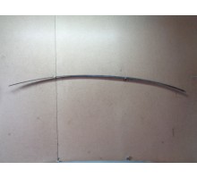 Молдинг лобового стекла Mitsubishi Pajero Pinin H6,H7 1998-2006