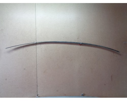 Молдинг лобового стекла Mitsubishi Pajero Pinin H6,H7 1998-2006 (MR447999)- купить на ➦ А50-Авторазбор по цене 600.00р.. Отправка в регионы.