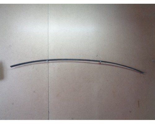 Молдинг лобового стекла Mitsubishi Pajero Pinin H6,H7 1998-2006 (MR447999)- купить на ➦ А50-Авторазбор по цене 600.00р.. Отправка в регионы.