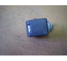 Ручка открывания капота Mitsubishi Pajero Pinin H6,H7 1998-2006