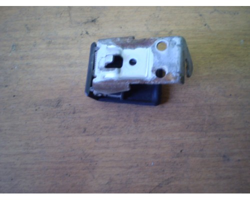 Ручка открывания капота Mitsubishi Pajero Pinin H6,H7 1998-2006 (MR462229)- купить на ➦ А50-Авторазбор по цене 250.00р.. Отправка в регионы.