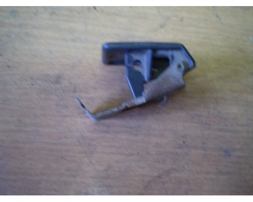 Ручка открывания капота Mitsubishi Pajero Pinin H6,H7 1998-2006 (MR462229)- купить на ➦ А50-Авторазбор по цене 250.00р.. Отправка в регионы.