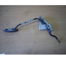 Педаль газа Mitsubishi Pajero Pinin H6,H7 1998-2006