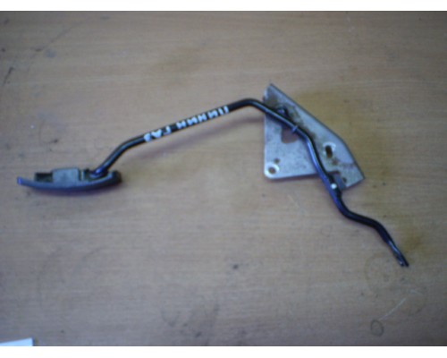 Педаль газа Mitsubishi Pajero Pinin H6,H7 1998-2006 (MR334275)- купить на ➦ А50-Авторазбор по цене 1500.00р.. Отправка в регионы.