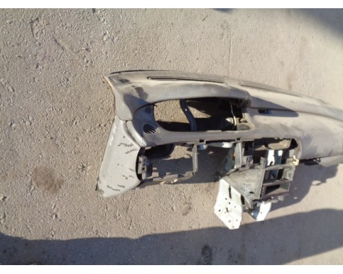 Торпедо Mazda 626 (GE) 1992-1997 ()- купить на ➦ А50-Авторазбор по цене 2000.00р.. Отправка в регионы.