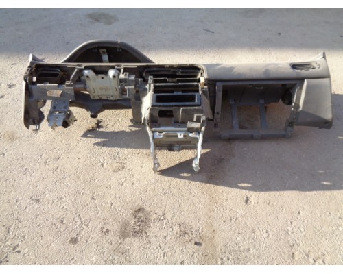 Торпедо Mazda 626 (GE) 1992-1997 ()- купить на ➦ А50-Авторазбор по цене 2000.00р.. Отправка в регионы.