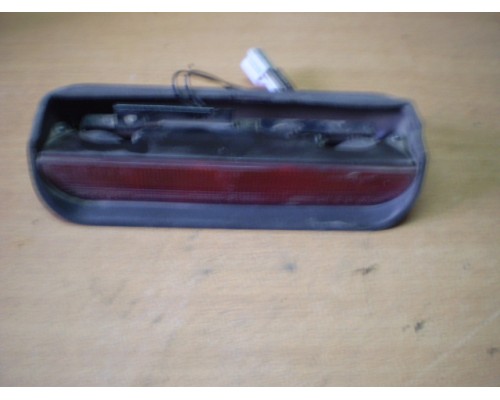 Фонарь задний (стоп сигнал) Mitsubishi Pajero Pinin H6,H7 1998-2006 (MR416097)- купить на ➦ А50-Авторазбор по цене 400.00р.. Отправка в регионы.