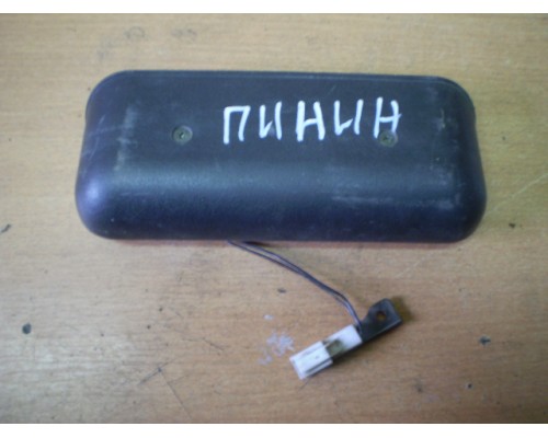 Фонарь задний (стоп сигнал) Mitsubishi Pajero Pinin H6,H7 1998-2006 (MR416097)- купить на ➦ А50-Авторазбор по цене 400.00р.. Отправка в регионы.