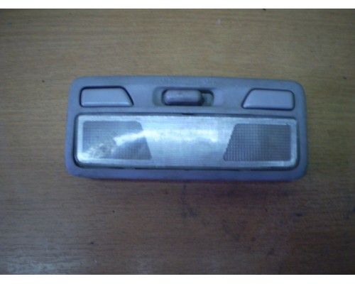 Плафон салонный Mitsubishi Pajero Pinin H6,H7 1998-2006 (MR330803)- купить на ➦ А50-Авторазбор по цене 250.00р.. Отправка в регионы.