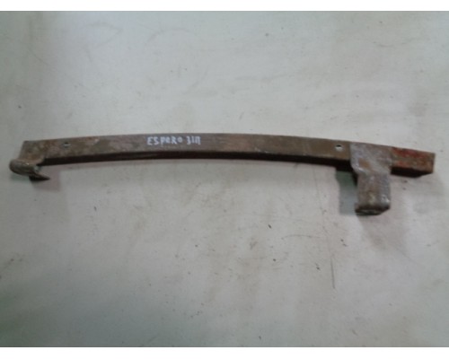 Направляющие стекла Daewoo Espero 1991-1999 ()- купить на ➦ А50-Авторазбор по цене 150.00р.. Отправка в регионы.