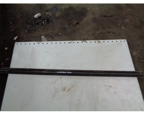 Молдинг стекла (бархотка) двери передней Daewoo Espero 1991-1999 ()- купить на ➦ А50-Авторазбор по цене 600.00р.. Отправка в регионы.