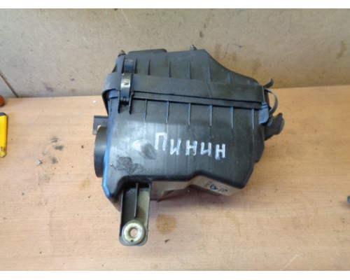 Корпус воздушного фильтра Mitsubishi Pajero Pinin H6,H7 1998-2006 (MR571483)- купить на ➦ А50-Авторазбор по цене 3500.00р.. Отправка в регионы.