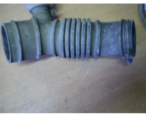 Патрубок воздушного фильтра Mitsubishi Pajero Pinin H6,H7 1998-2006 (MR539023)- купить на ➦ А50-Авторазбор по цене 450.00р.. Отправка в регионы.