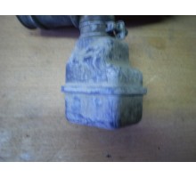 Резонатор воздушного фильтра Mitsubishi Pajero Pinin H6,H7 1998-2006