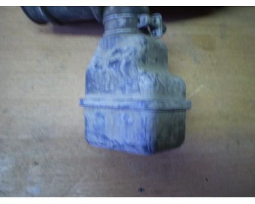 Резонатор воздушного фильтра Mitsubishi Pajero Pinin H6,H7 1998-2006 (MR552570)- купить на ➦ А50-Авторазбор по цене 1000.00р.. Отправка в регионы.