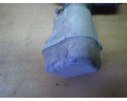 Резонатор воздушного фильтра Mitsubishi Pajero Pinin H6,H7 1998-2006 (MR552570)- купить на ➦ А50-Авторазбор по цене 1000.00р.. Отправка в регионы.