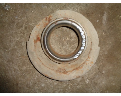 Опора передней пружины правая Peugeot 206 1998-2012 ()- купить на ➦ А50-Авторазбор по цене 200.00р.. Отправка в регионы.