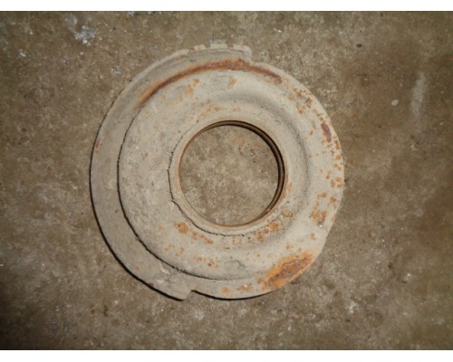 Опора передней пружины правая Peugeot 206 1998-2012 ()- купить на ➦ А50-Авторазбор по цене 200.00р.. Отправка в регионы.