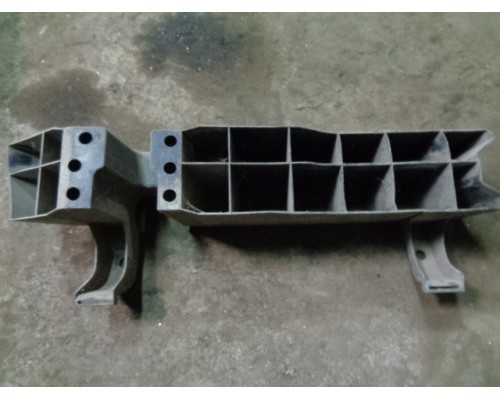 Усилитель бампера Peugeot 206 1998-2012 (7414QT)- купить на ➦ А50-Авторазбор по цене 750.00р.. Отправка в регионы.