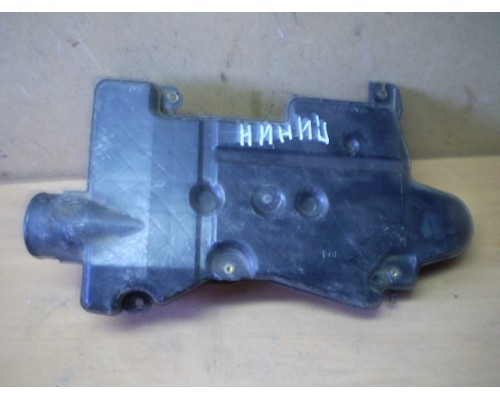 Резонатор воздушного фильтра Mitsubishi Pajero Pinin H6,H7 1998-2006 (MR420998)- купить на ➦ А50-Авторазбор по цене 1100.00р.. Отправка в регионы.