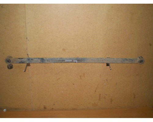 Тяга задняя поперечная Mitsubishi Pajero Pinin H6,H7 1998-2006 (MR491550)- купить на ➦ А50-Авторазбор по цене 1800.00р.. Отправка в регионы.