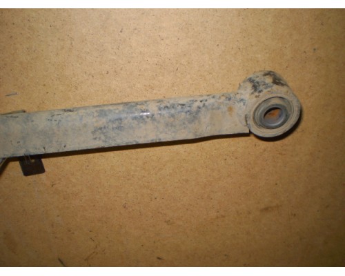 Тяга задняя поперечная Mitsubishi Pajero Pinin H6,H7 1998-2006 (MR491550)- купить на ➦ А50-Авторазбор по цене 1800.00р.. Отправка в регионы.