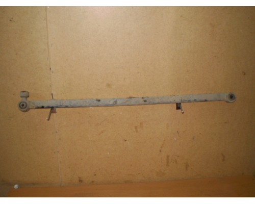 Тяга задняя поперечная Mitsubishi Pajero Pinin H6,H7 1998-2006 (MR491550)- купить на ➦ А50-Авторазбор по цене 1800.00р.. Отправка в регионы.