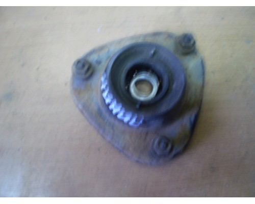 Опора переднего амортизатора левая/правая Mitsubishi Pajero Pinin H6,H7 1998-2006 (MB303452)- купить на ➦ А50-Авторазбор по цене 450.00р.. Отправка в регионы.